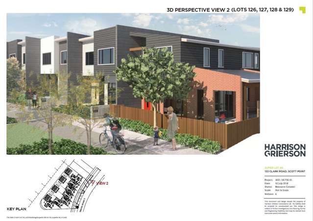 Lot126/133 Clark Road Hobsonville_1