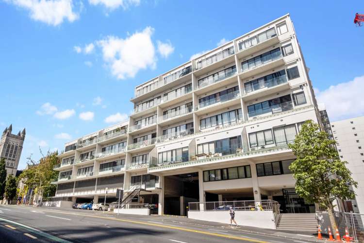 2o/72 Wellesley Street Auckland Central_10