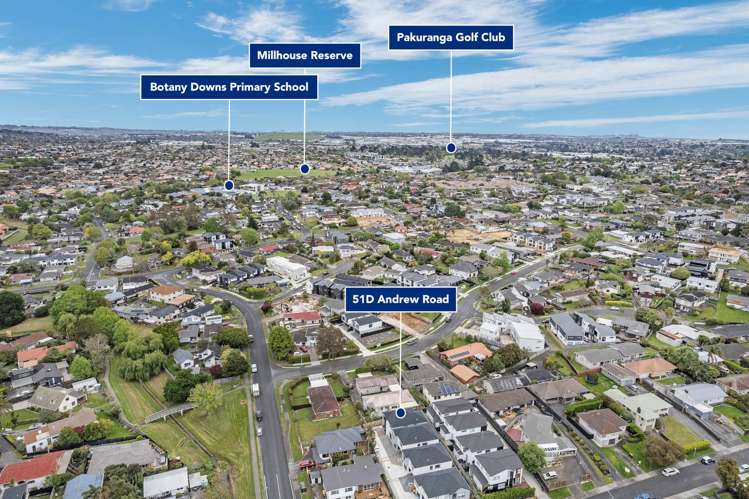 51D Andrew Road Howick_36