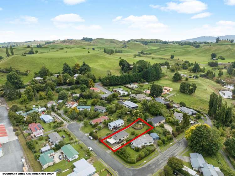 4 Jordan Place Tirau_19