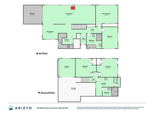 44 Beachville Crescent Beachville_1