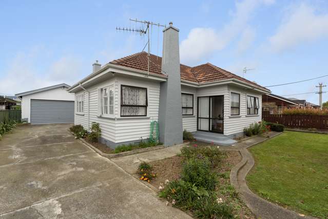 122 Winchester Street Levin_1