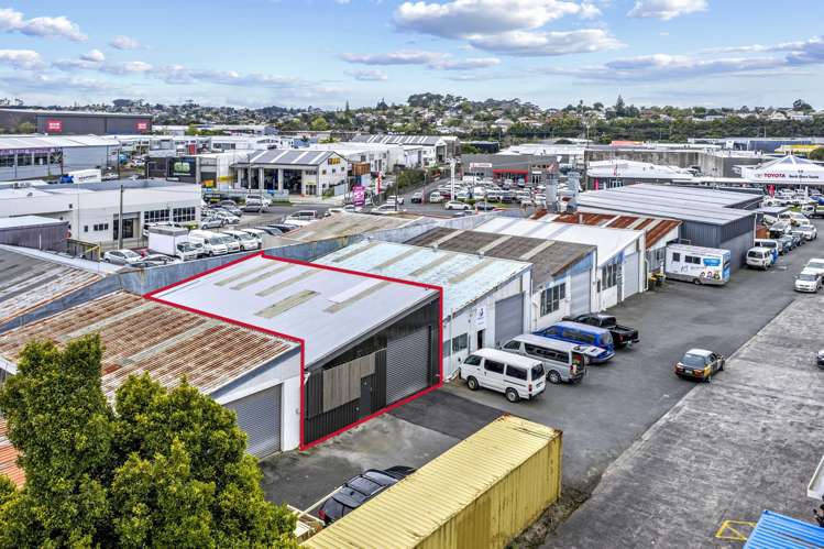5/163 Target Road Wairau Valley_9