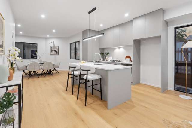 Lot 1, 23 Mercury Lane Mairangi Bay_2