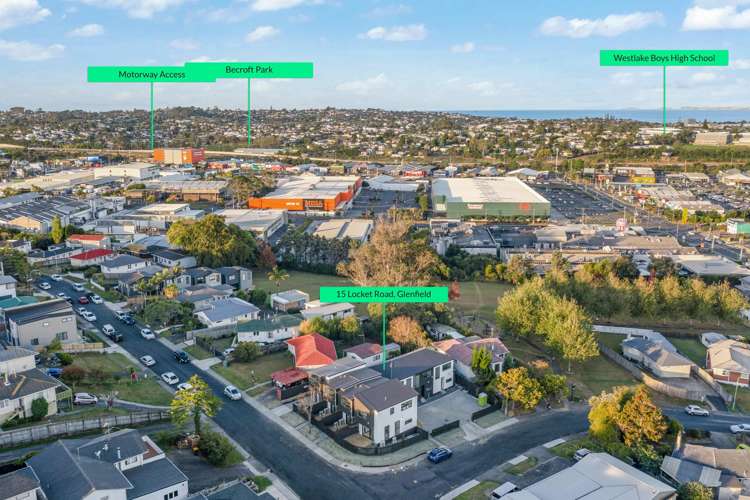 15 Locket Road Glenfield_21