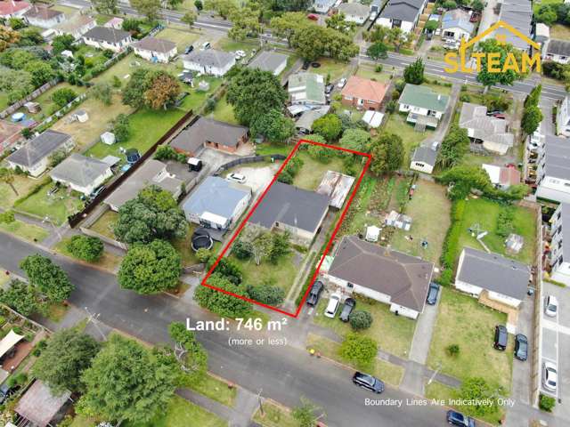 37 Kawiti Avenue Point England_1