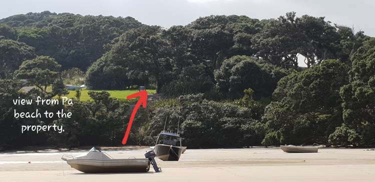 456 Shoal Bay Road Great Barrier Island (Aotea Island)_18