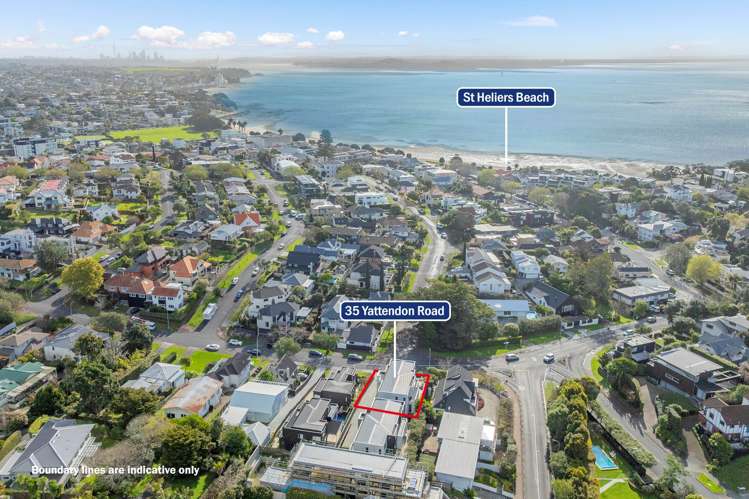 35 Yattendon Road St Heliers_32