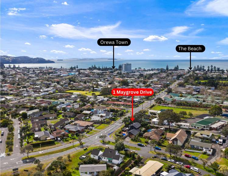 1 Maygrove Drive Orewa_1