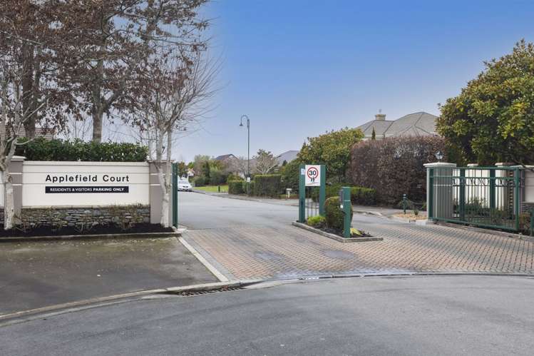 30 Applefield Court Northwood_40