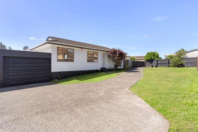 First Home Buying in Papatoetoe!