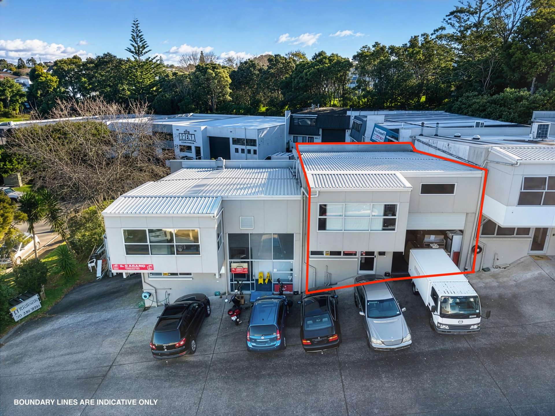 2/27 Ashfield Road Wairau Valley_0