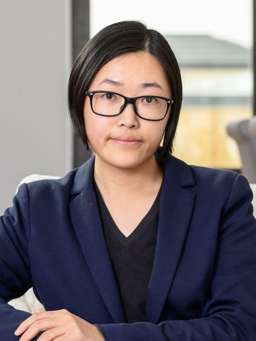 Cinnie Yeung