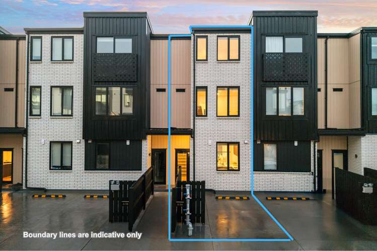 3/28 Pennant Street Long Bay_9