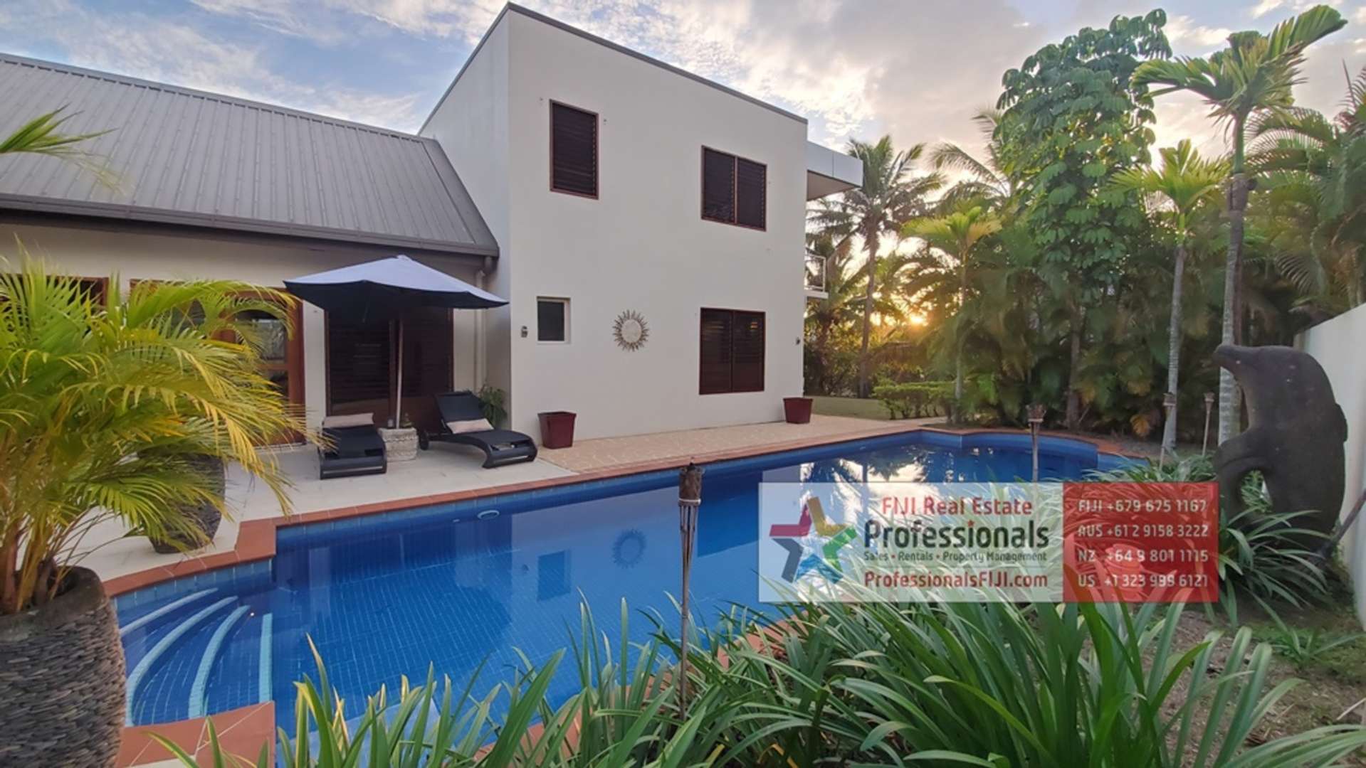 Address withheld Denarau Fiji Houses for Sale One Roof