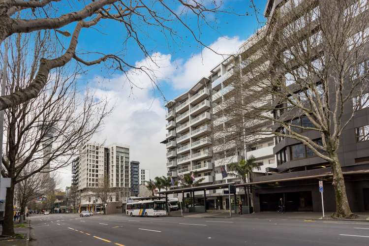 808/188 Hobson Street Auckland Central_1