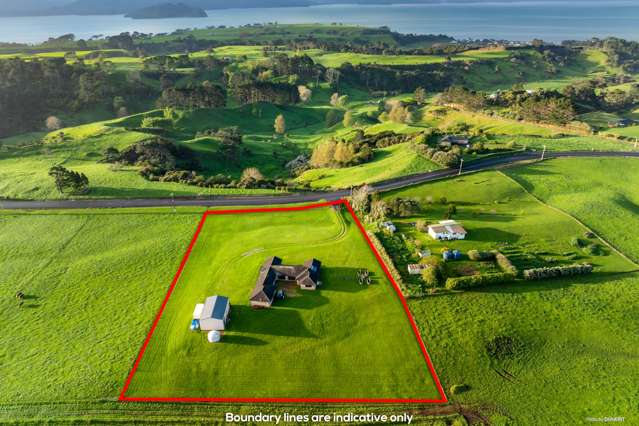 Quality Country Living – Spacious Four-Bedroom...