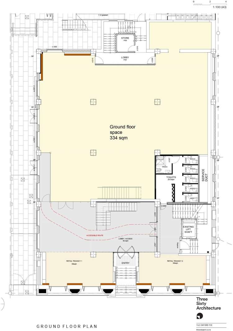 152 Oxford Terrace City Centre_9