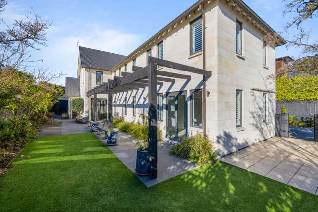 5 Merivale Lane Merivale_1
