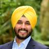 Harinder Singh