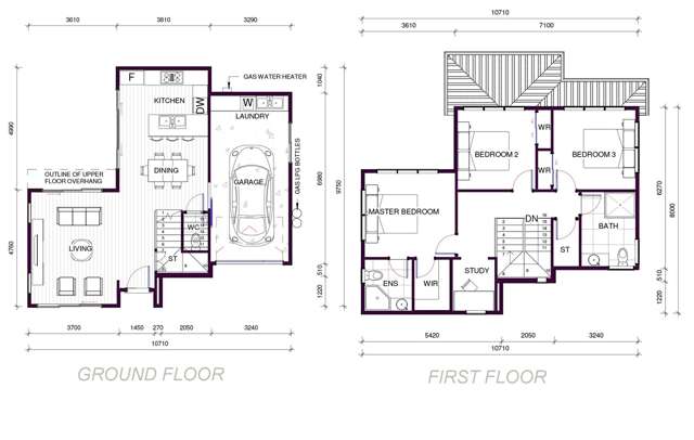 Lot 2/6 Kenmure Avenue Forrest Hill_1