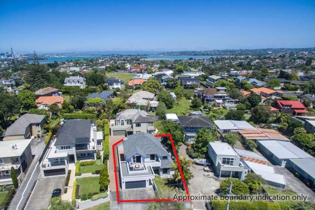 21 Seacliffe Avenue Belmont_3