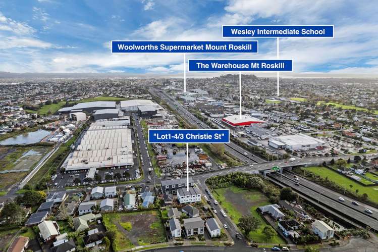 A-D/3 Christie Street Mt Roskill_27