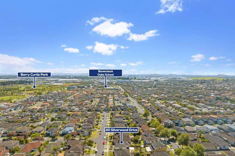 20 Silverwood Drive Flat Bush_17