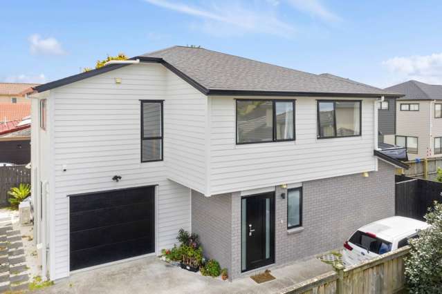 1a Coleman Avenue Mount Roskill_2