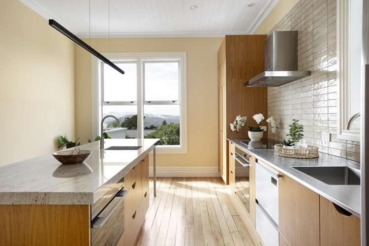 4 Granville Terrace Belleknowes_17