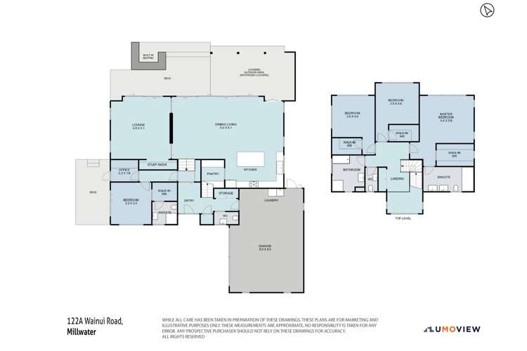 122a Wainui Road Silverdale_31