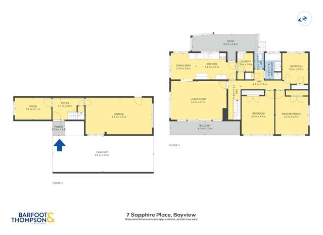 7 Sapphire Place Bayview_3