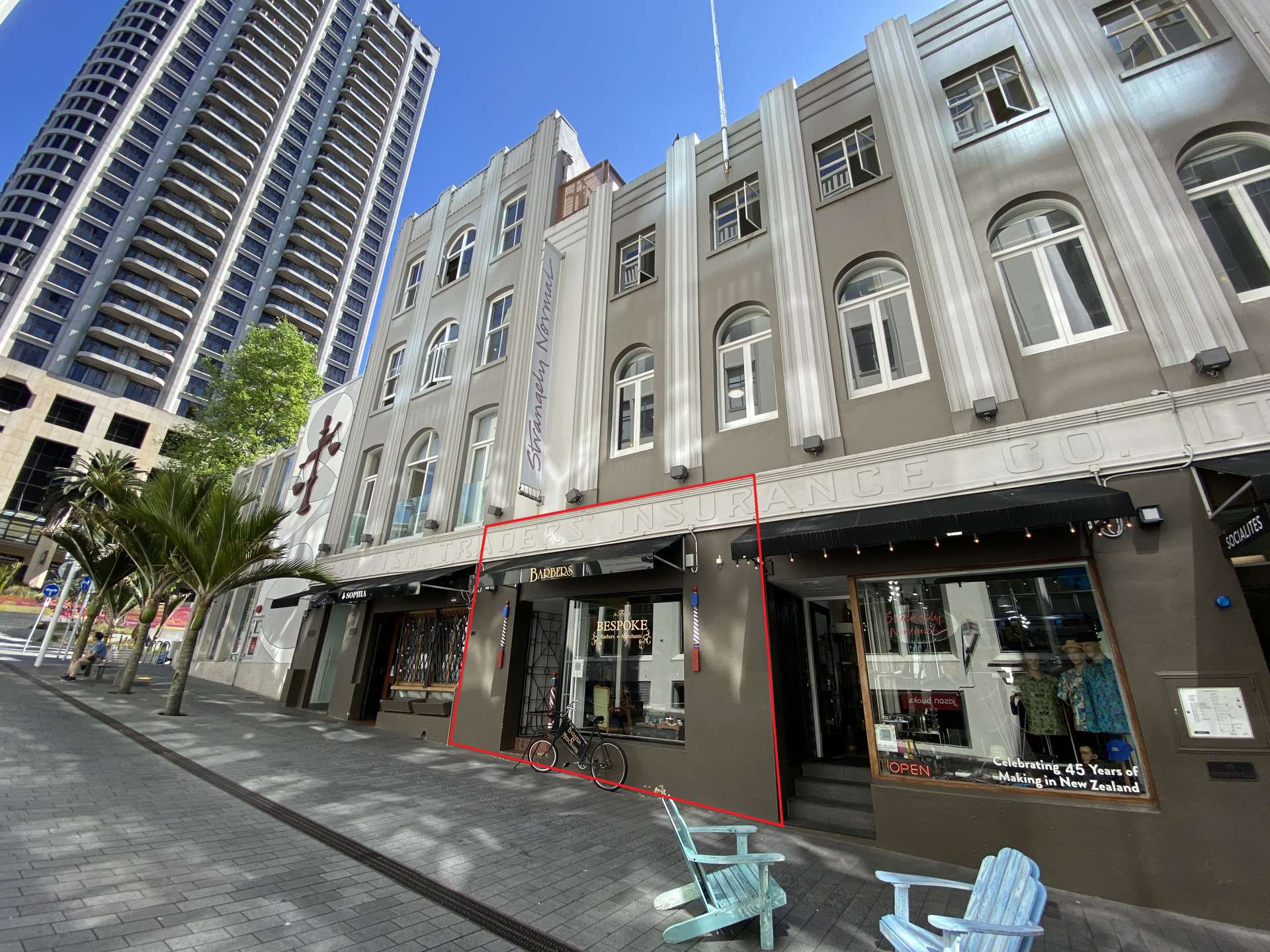 15-23 O'Connell Street Auckland Central_0