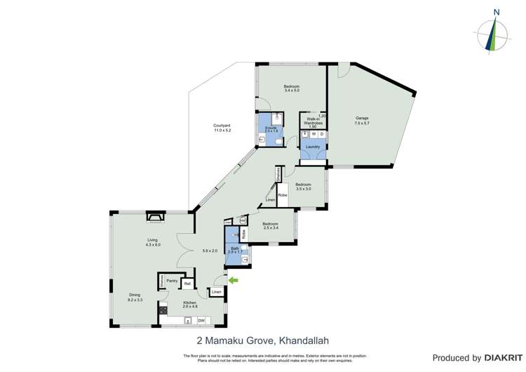 2 Mamaku Grove Khandallah_14