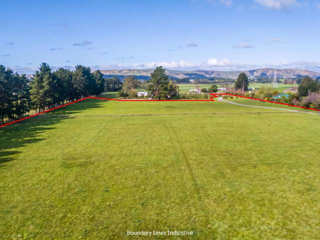 Lot 2, 122 Cross Line Greytown_3
