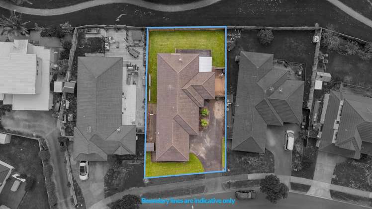 35 Fergy Crescent Wattle Downs_16