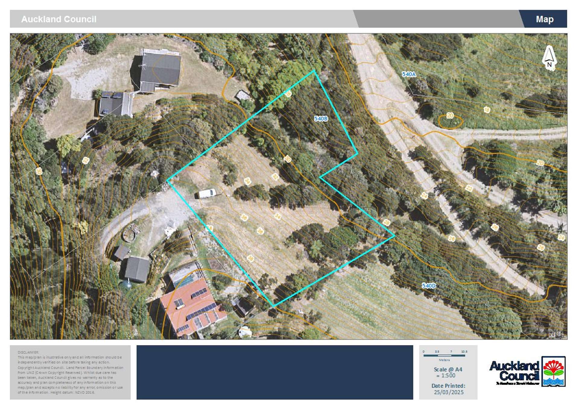 540b Medland Road Great Barrier Island_0