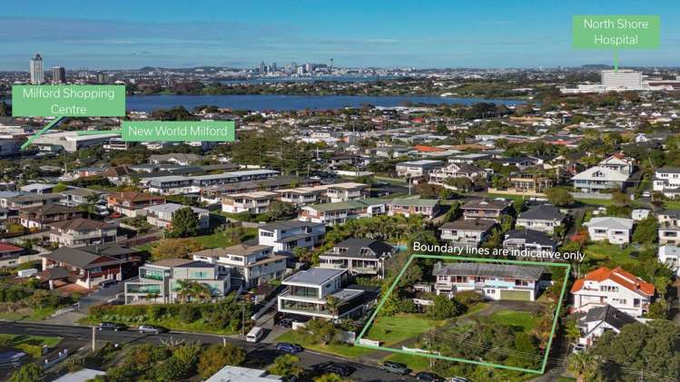 24 Prospect Terrace Milford_9