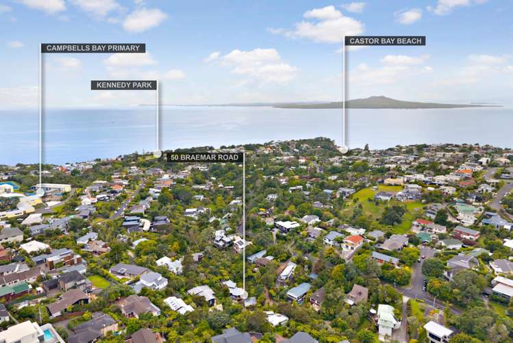 50 Braemar Road Castor Bay_29