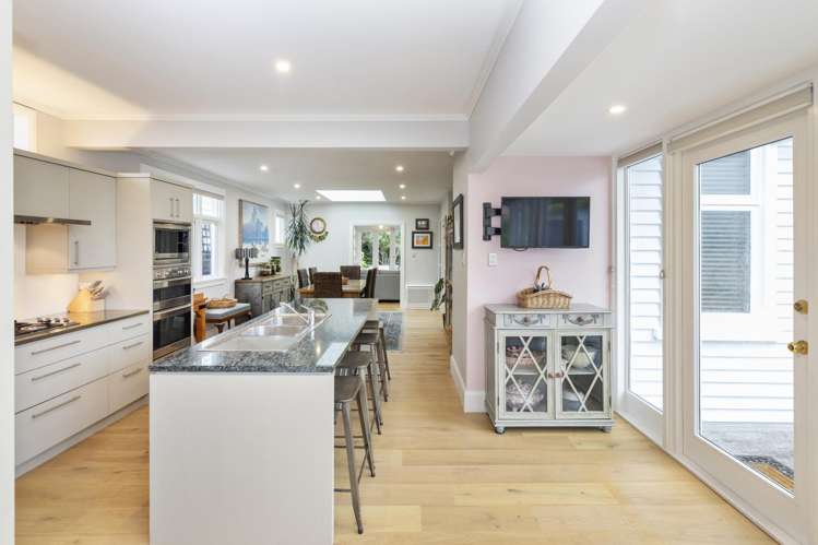 16 Brenchley Avenue Strowan_7