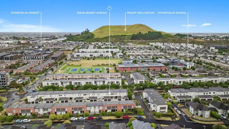 35b Bluegrey Avenue Stonefields_27