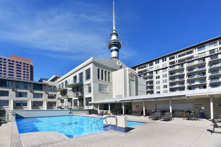 401/35 Hobson Street Auckland Central_21