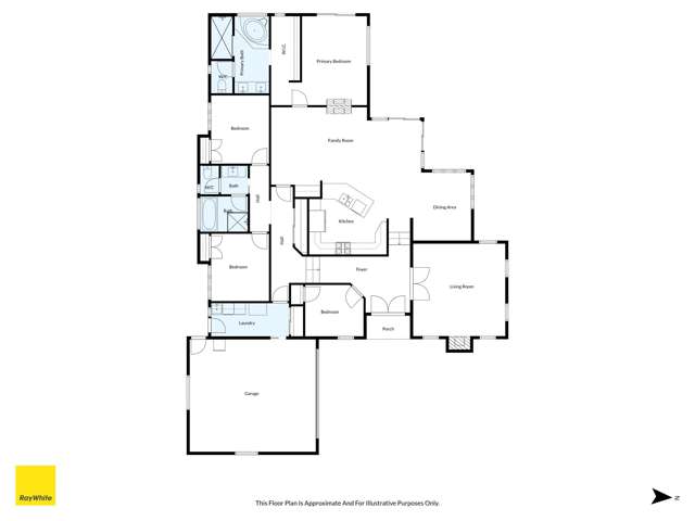 196 Hollister Lane Ohauiti_1