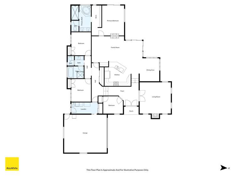 196 Hollister Lane Ohauiti_38