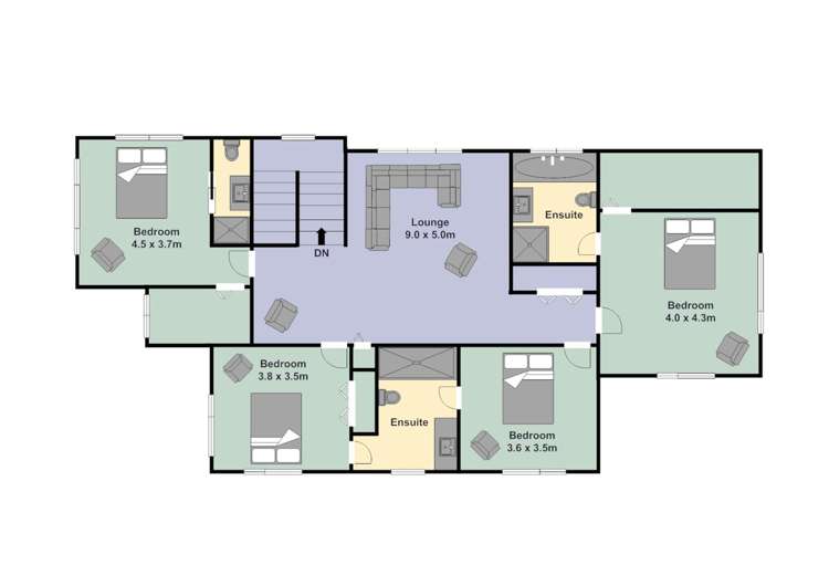 35 Peihinga Road Flat Bush_3