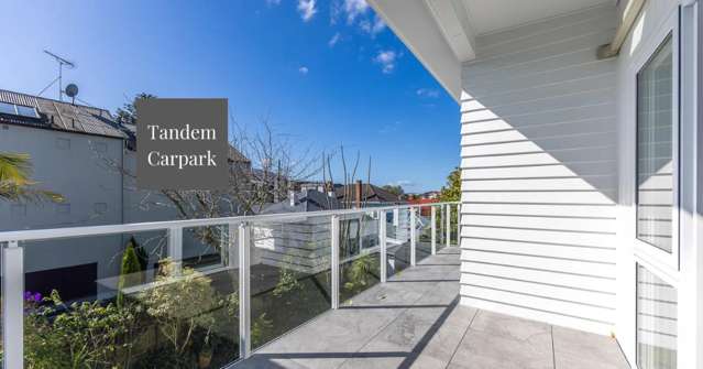 Two Bedroom , Two Carparks -Grafton