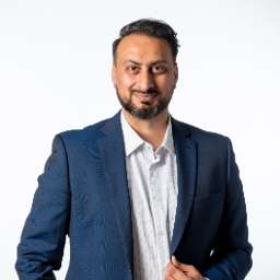 Ishan Sikka