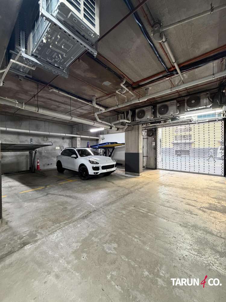 8/152 Quay Street City Centre_11