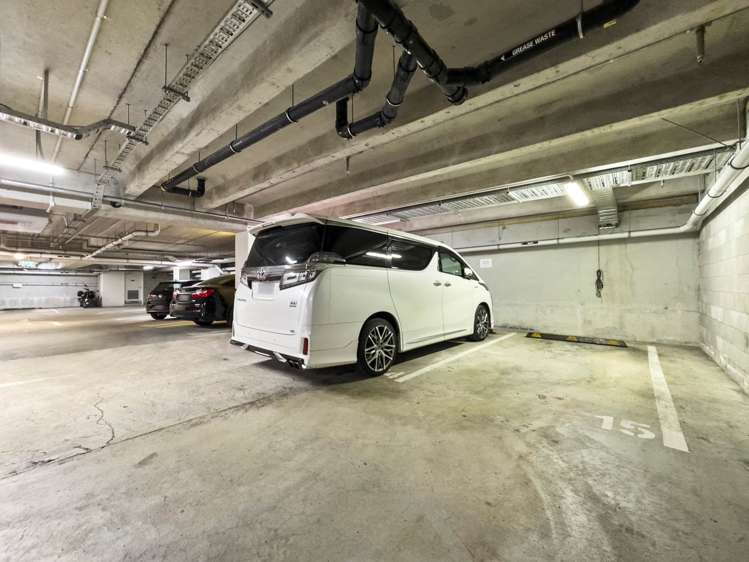 1903/32 Swanson Street City Centre_11