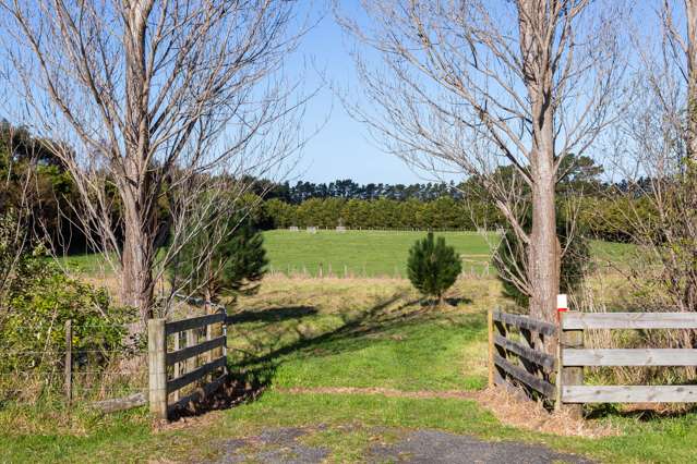 Lot Lot 2/- Underhill Road Tauherenikau_1